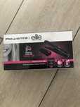 Podrozna bezprzewodowa prostownica USB czarna ROWERNTA ELITE model loo