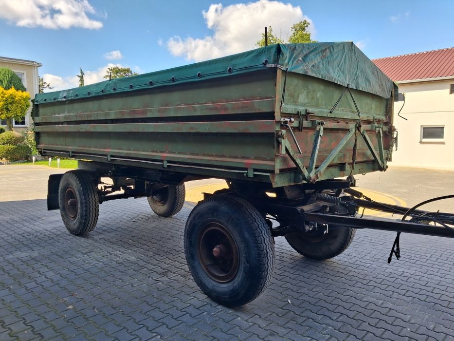 HW 80.11* Oryginał *Sprawna*Kpl. Dokumentów*