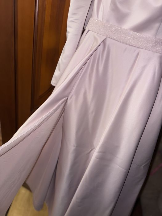 Весільна/вечірня розкішна НОВА сукня!)