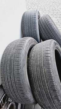 Opony letnie 235/55R19 101V