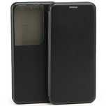 Beline Etui Book Magnetic Oppo Reno8 Proczarny/Black