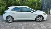 Toyota Corolla e21 hatchback stan idealny! Okazja!