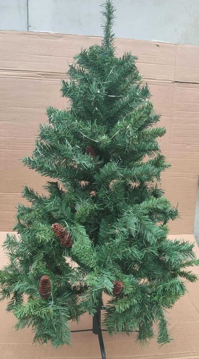 Елка искусственная  б у