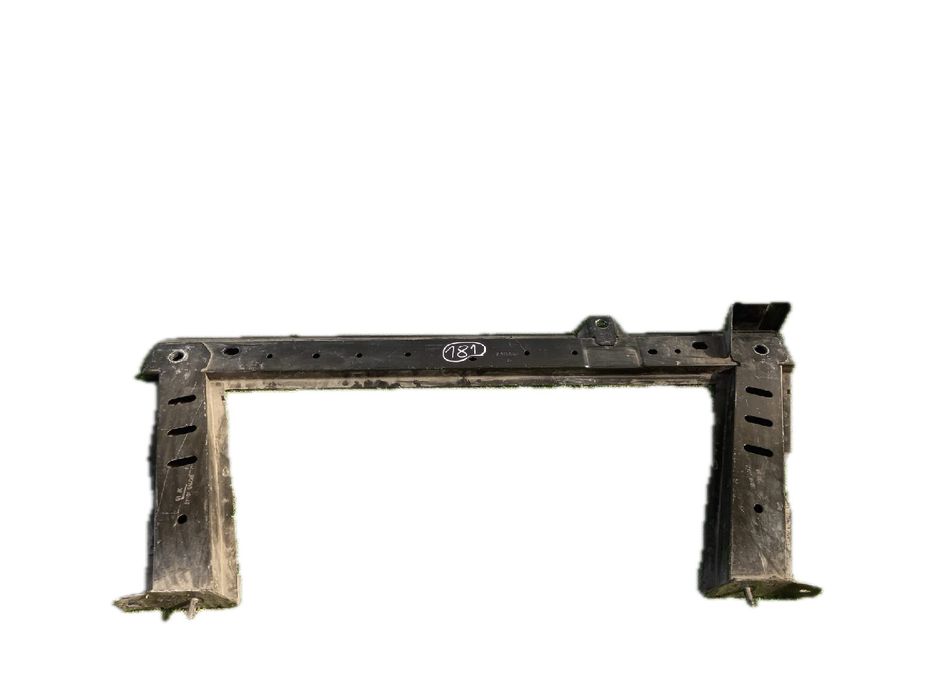 Charriot frente RENAULT Kangoo (KC0/1_)