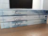 Royal Trilogy. Sylwia Zandler