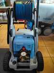 KRANZLE QUADRO 1200 TST Myjka ciśnieniowa 180BAR i 1140 l/h