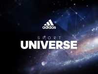 Скидочная карта Adidas