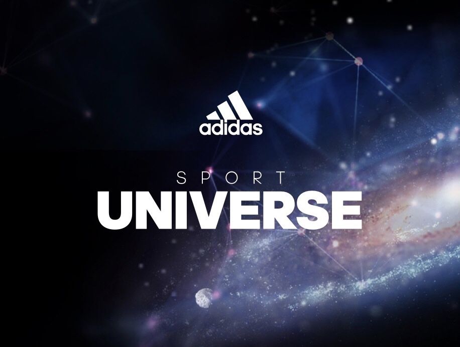 Скидочная карта Adidas