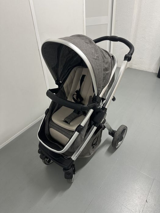 Carrinho carbebe fusion