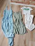 Mega paka H&M damskie