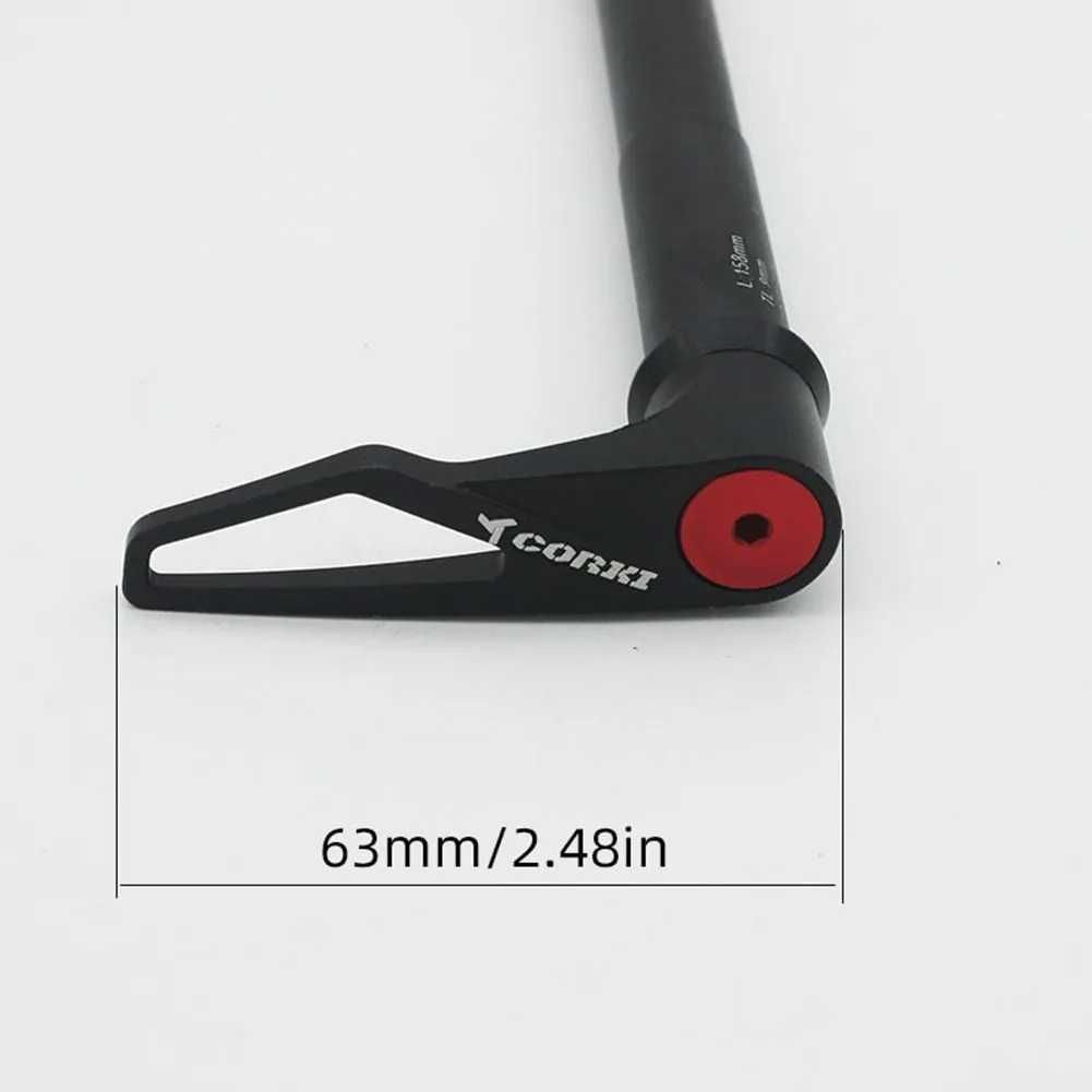 Eixo/veio para bicicleta