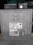 Sterownik silnika BMW E81 E87 E90 120i