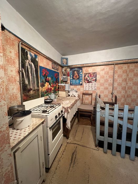 Продам будинок по вулиці Берлінська ( МОПР).