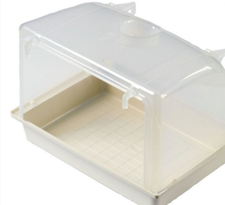 Comedouros automaticos