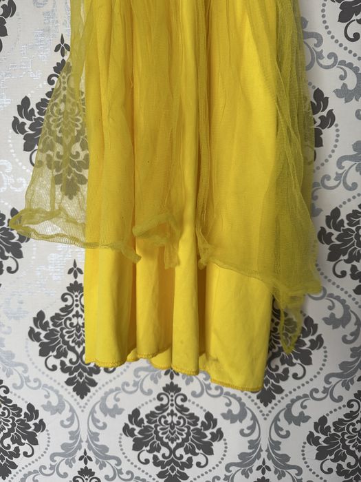 Strój karnawałowy Królewna Śnieżka r. 116