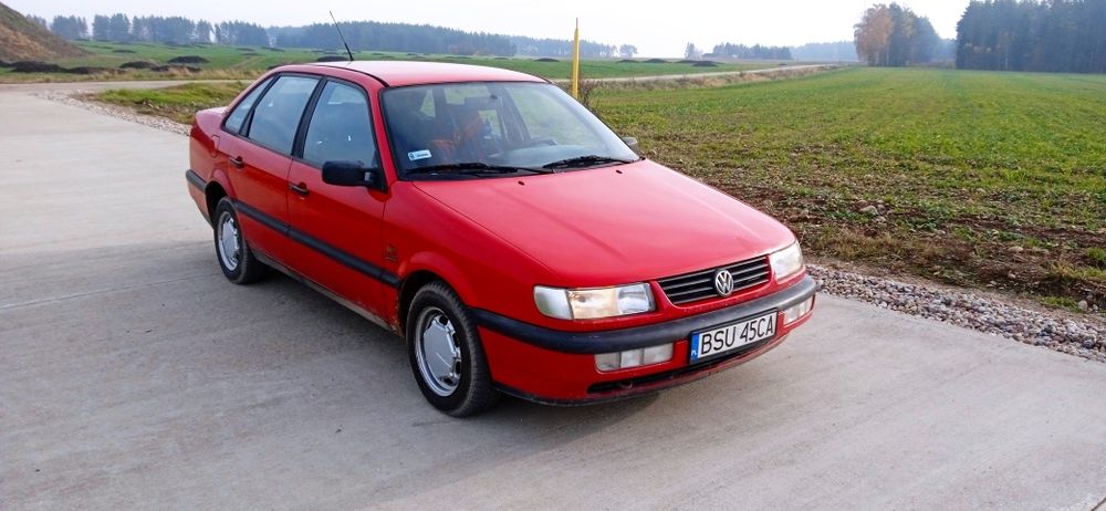 Sprzedam Passat B4