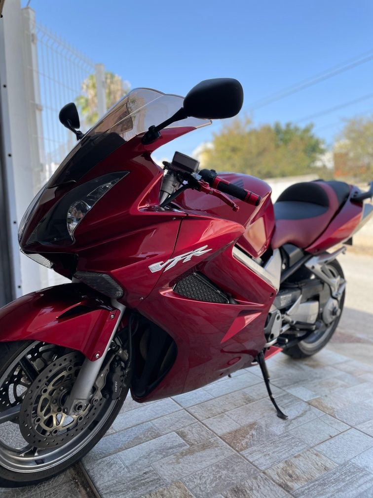 VFR 800 VTEC 2006