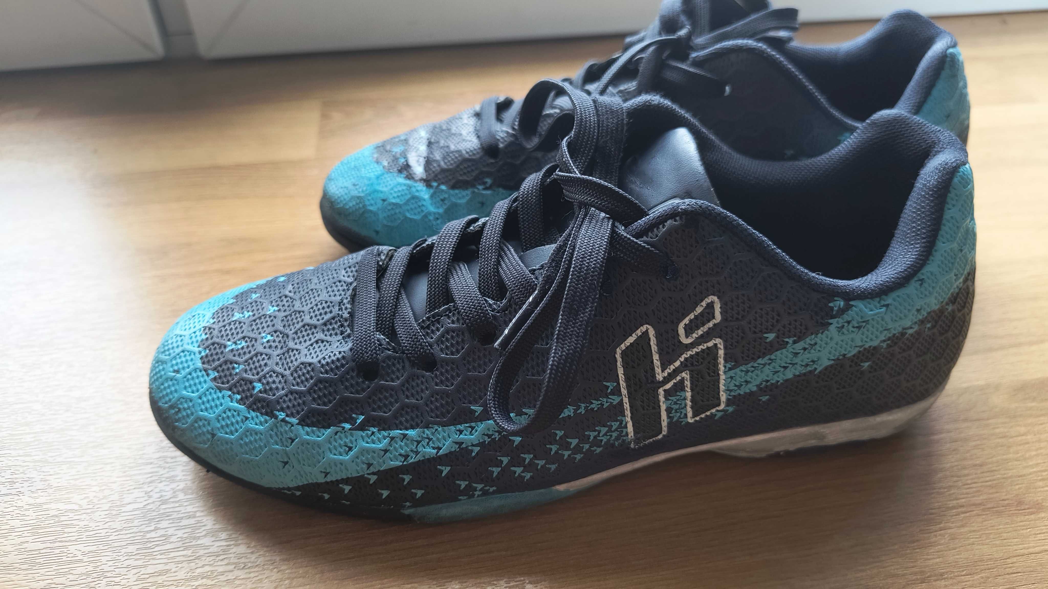 Turfy Huari 36 sportowe piłka nożna Martes Sport