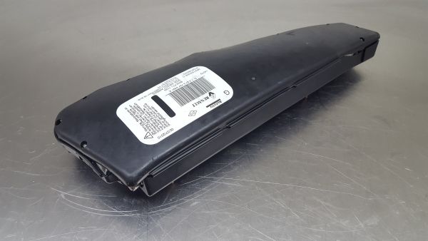 Airbag banco esquerdo RENAULT Megane III Grandtour (KZ0/1)