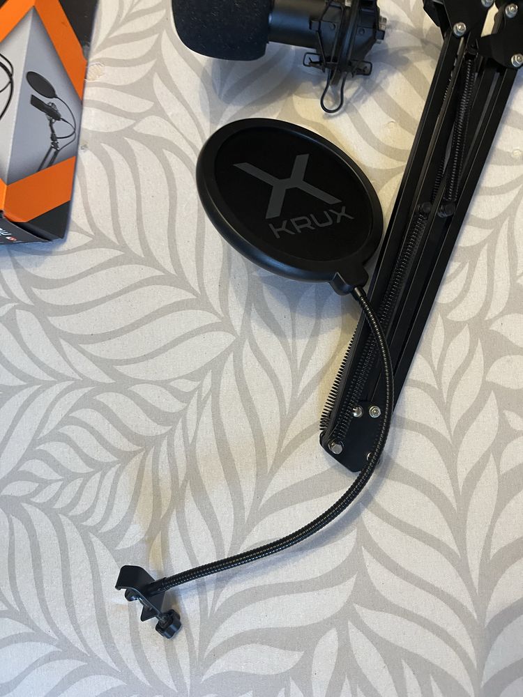 Xkrux EDIS 1000 Mikrofon