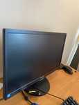 Монітор 21.5" Philips 223V5LSB2/62