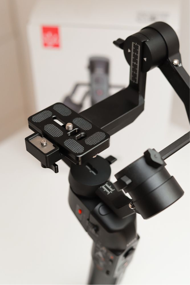 Gimbal Moza Mini-P max