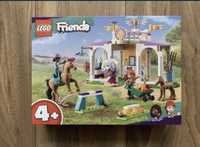 Nowe LEGO Friends 41746 Szkolenie koni Hit!