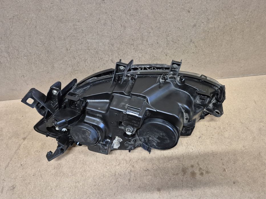 Lampa reflektor fiat croma bravo lift prawy europa zwykly