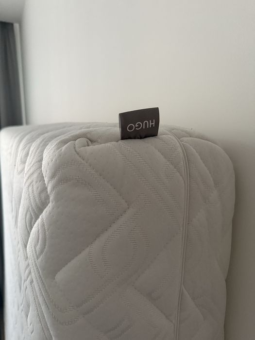 Матрац 160х200 Frankoff Hugo