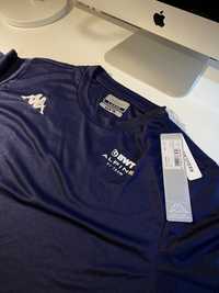 T-shirt Oficial Alpine F1 (Kappa) - Edição Pierre Gasly