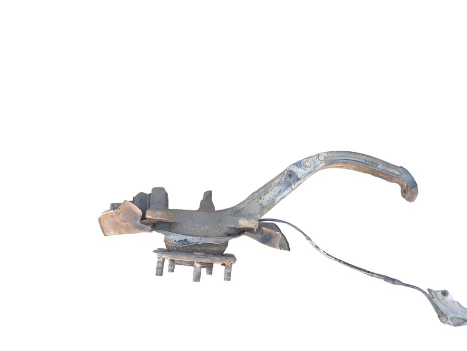 Цапфа (поворотный кулак) передний левый HONDA ACCORD USA разборка