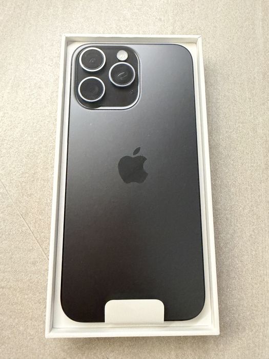 Nowy iPhone 15 PRO MAX