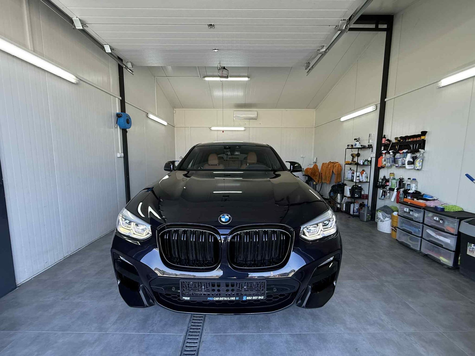 BMW X4 Bmw x4 M40i xdrive