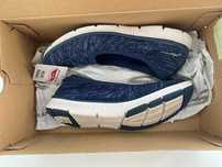 Спортивні мокасини, сліпони Sketchers розмір 36 в ідеалі