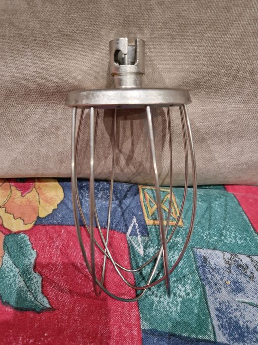 Венчик для миксера планетарного Bear Varimixer TEDDY