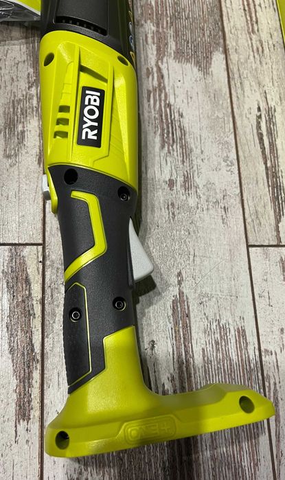 Бездротовий подовжений секатор сучкоріз 32mm Ryobi One+ P4362 США