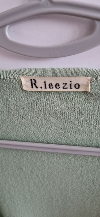 Sweter, kaszmir, przyjemny w dotyku