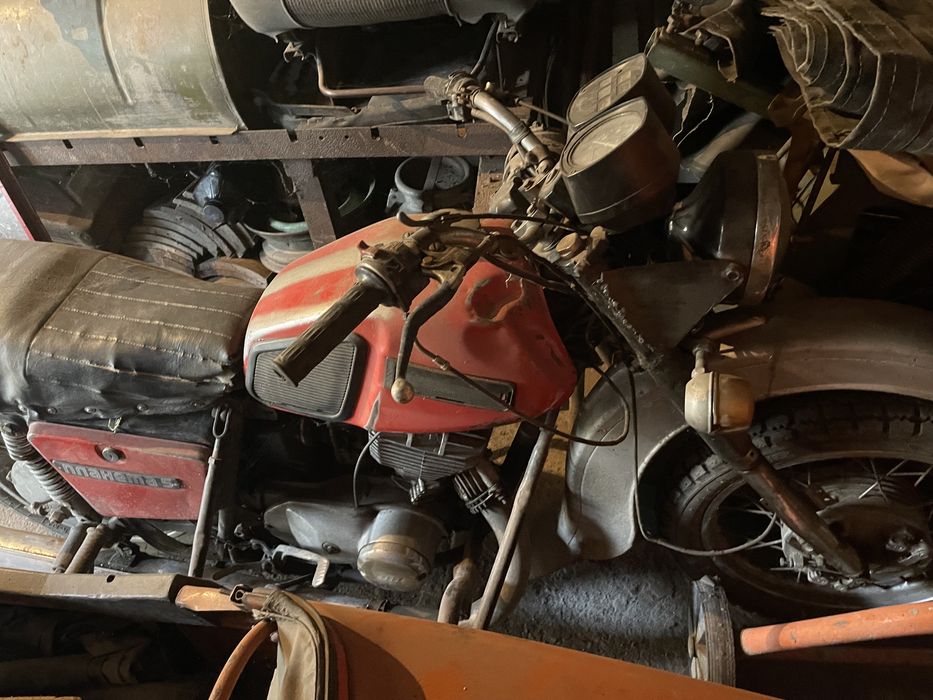 ЇЖ Планета 5 ……..