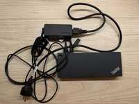 Lenovo ThinkPad Hybrid USB- with USB-A Dock