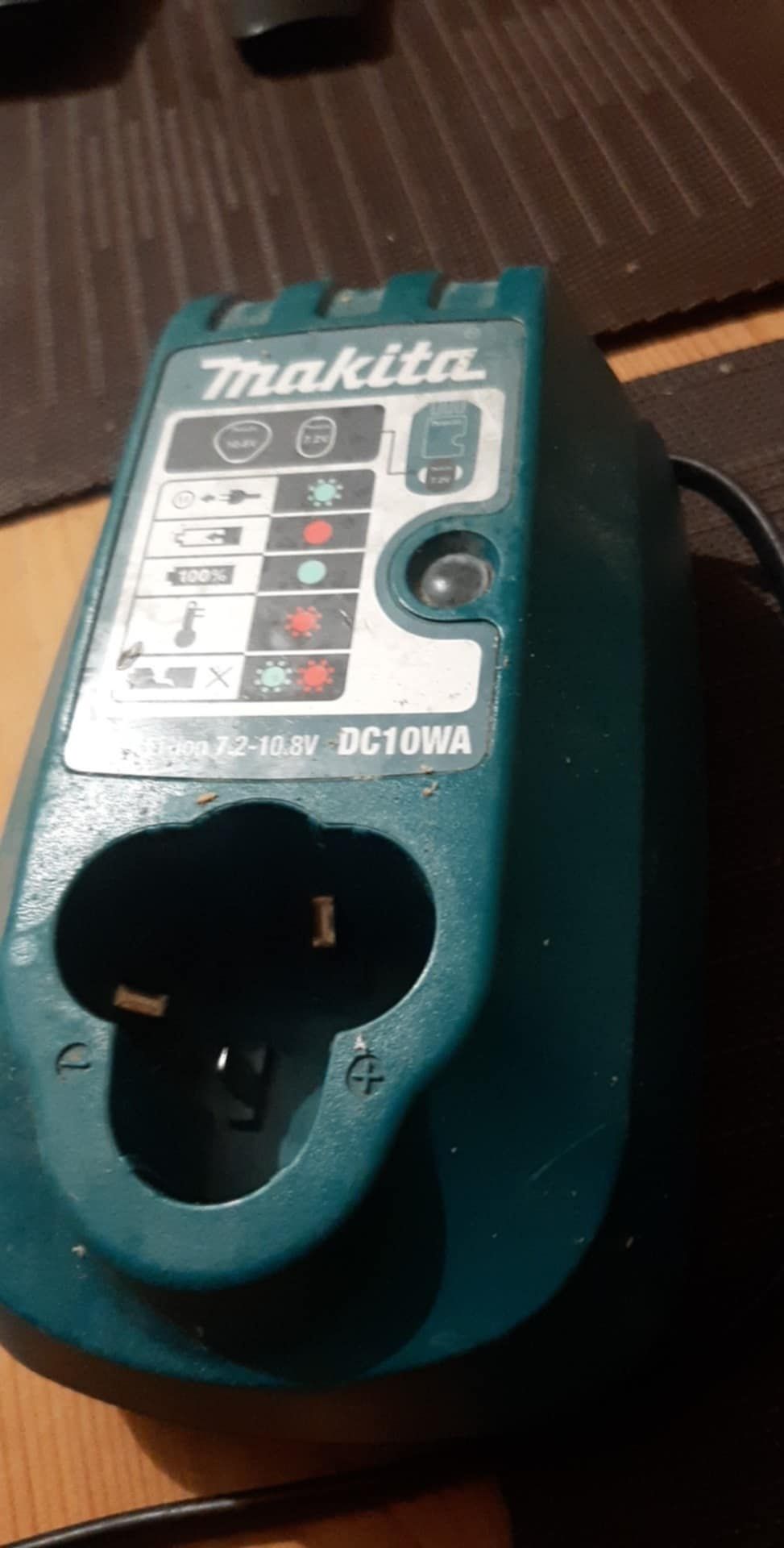 Wkretarka makita DF330D