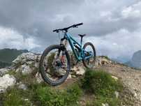 Yeti SB150 Tam. L