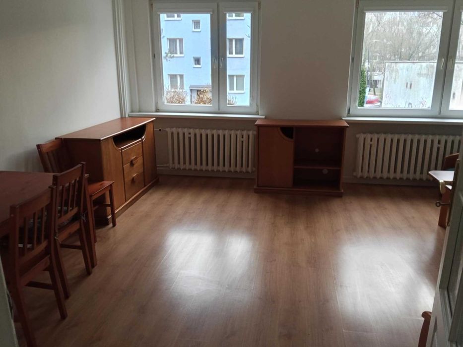 Mieszkanie dwupokojowe Świdnik