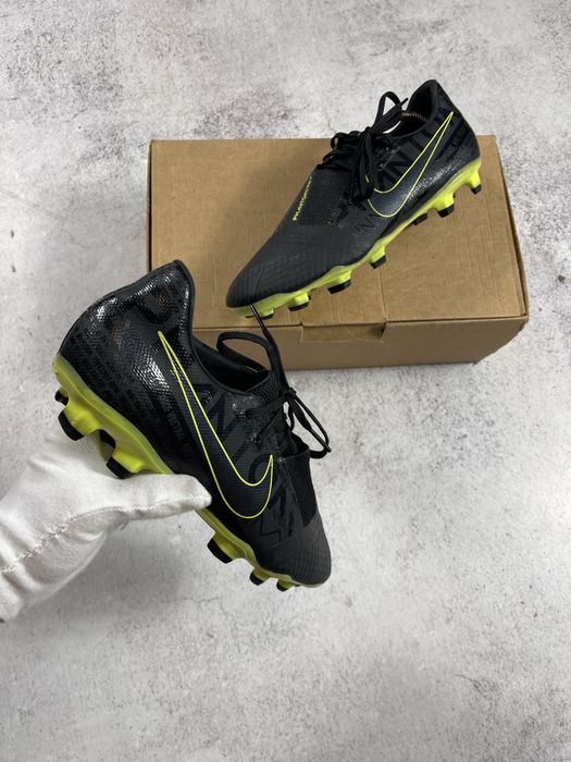 Оригінальні чоловічі копи,бутси Nike Phantom Venom FG з нових колекцій