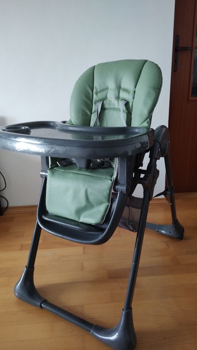 Крісло для годування