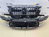 Телевизор BMW G22 G23 М пакет Панель установочная