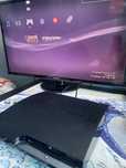 Ps3 Slim 250gb (Rebug)