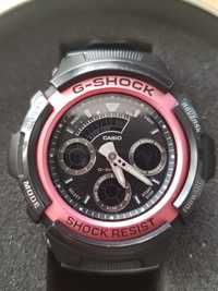 Zegarek Casio G-shock AW-591-4AER