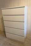 Comoda ikea Kullen