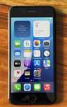 iPhone SE 2020 (druga generacja) 64GB kondycja baterii 83%