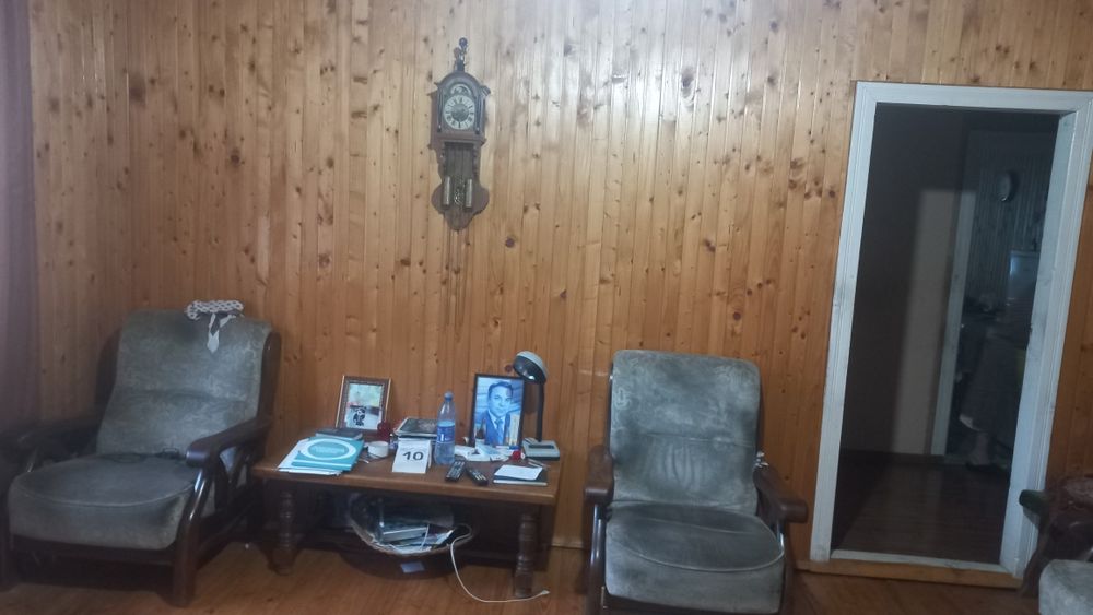 Будинок в гарному стані